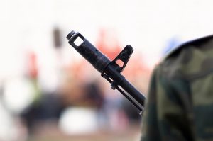 Read more about the article Mindfulness -The Life Skill of a Soldier