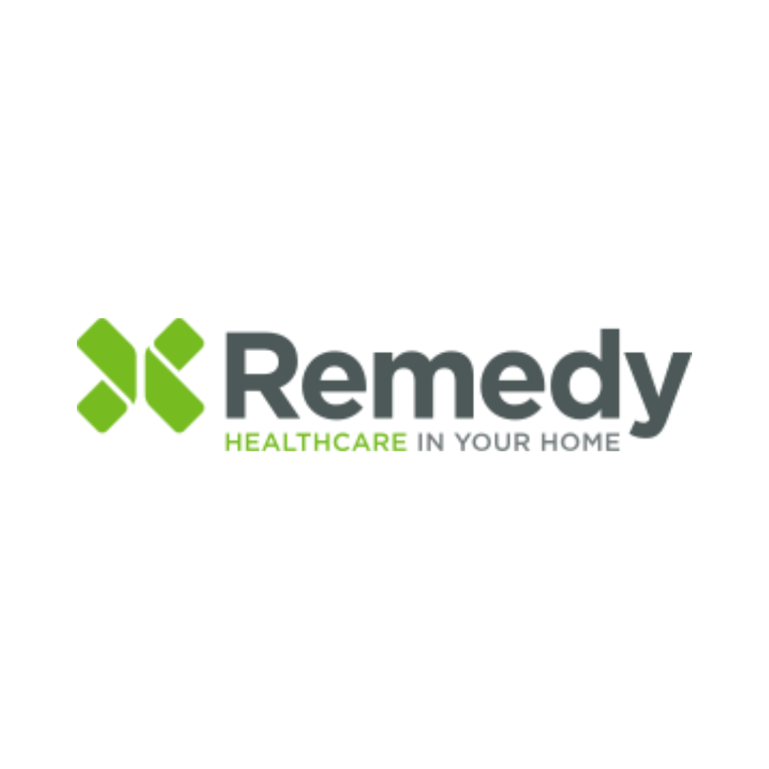 Remedy Health Care Logo