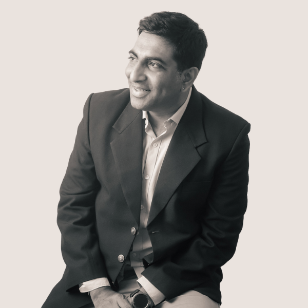 Sandip Mukherjee, PTSD Consultant, Sydney, Australia